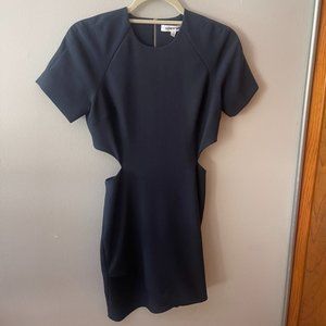 Elizabeth & James dress